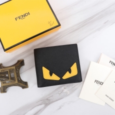 Fendi Wallet